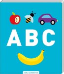 Imagebooks A-B-C Early Learning