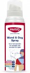 HeltiQ Wond & Oog Spray 100ml