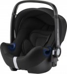 Römer Premium Baby-Safe2 i-Size Cosmos Black