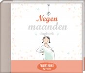 Pauline Oud Memorybook Negen Maanden Dagboek