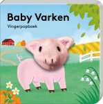 Imagebooks Baby Varken