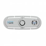 Cybex Sensorsafe SenSa 4in1 Safety Kit Infant Grey-Grey (Baby 0-13 kg)
