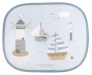 Bambolino Little Dutch Zonnescherm Sailors Bay (per 2 stuks)