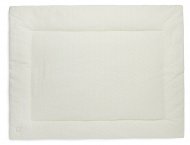 Jollein Boxkleed Embroidery Ivory  75 x 95 cm