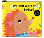 Imagebooks Wakker Worden Spike!