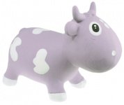 KidzzFarm Skippy Koe Milk Cow Junior New Purple