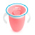 Munchkin Miracle 360° Trainer Cup Roze<br> 6mnd+ 207ml