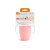 Munchkin Miracle 360° Trainer Cup Roze<br> 6mnd+ 207ml