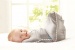 Love To Dream SwaddleUp™ Stage 1 Grey Small <br> 1.0 TOG