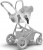 Thule Sleek Autostoel Adapter Voor Maxi-Cosi