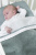 Baby's Only Ledikantdeken Sense Zeegroen
100 x 135 cm 