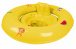Swim Essentials Exclusive <br> Baby Float Yellow (0-1 jaar)	