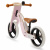 Kinderkraft Balance Bike Uniq Pink