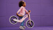Kinderkraft Balance Bike Uniq Pink