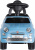 Puck Loopauto Fiat Blauw 