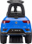 Puck Loopauto Volkswagen Blauw 
