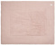 Koeka Boxkleed Wafel Amsterdam Grey Pink/Sand  <br>75 x 95 cm