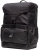 Little Company Diaper Backpack Miami Black Ribstop