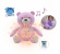 Chicco Knuffel Projector Baby Bear First Dreams Roze
