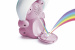 Chicco Projector Rainbow Bear Pink
