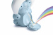 Chicco Projector Rainbow Bear Blue
