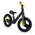 Kinderkraft Balance Bike Goswift Black Volt