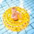 Swim Essentials Exclusive <br> Baby Float Circus (0-1 jaar)	