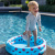 Swim Essentials Exclusive <br> Baby Zwembad Krab <br> (Ø 60 cm) 