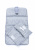 KipKep Napper Combi Verschonings Set Silver Grey