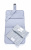 KipKep Napper Combi Verschonings Set Silver Grey