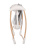 Bo Jungle B-Portable Swing Dolphy Pure White