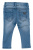 Babylook Jog Jeans Dobby Denim Light Blue