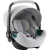 Römer Baby-Safe iSense + Flex Base iSense Nordic Grey
