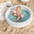 Swim Essentials Exclusive <br> Baby Zwembad <br> Terazzo White 100 cm