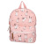 Kidzroom Backpack Dress Up Pink
