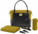 Cybex Platinum Shopper Bag Mustard Yellow - Yellow



