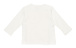 Little Dutch T-Shirt Sailboat White 
