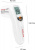 Mastech MS6590P Thermometer Infrarood
