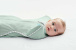 Love To Dream SwaddleUp™ Stage 1 Olive Small <br> 0.2 TOG	