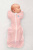 Love To Dream SwaddleUp™ Stage 1 Dusty Pink Small <br> 1.0 TOG	