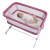 Chicco Next2Me Pop-Up Orchid

