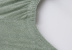 Jollein Aankleedkussenhoes Badstof Ash Green/Leaf Green 2-pack