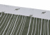 Jollein Multidoek Hydrofiel Stripe & Olive Green 70 x 70 cm 2-pack
