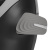 Cybex Autostoel Solution S2 I-Fix Lava Grey/Mid Grey

