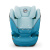 Cybex Autostoel Solution S2 I-Fix Beach Blue/Turquoise

