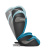 Cybex Autostoel Solution S2 I-Fix Beach Blue/Turquoise

