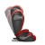 Cybex Autostoel Solution S2 I-Fix Hibiscus Red/Red
