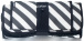 KipKep Napper Combi Verschonings Set Black Stripes Teddy