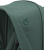 Maxi-Cosi Leona 2 Essential Green
Zwart Frame en bruin leer 
