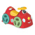Chicco Loopauto All Around Red Eco+